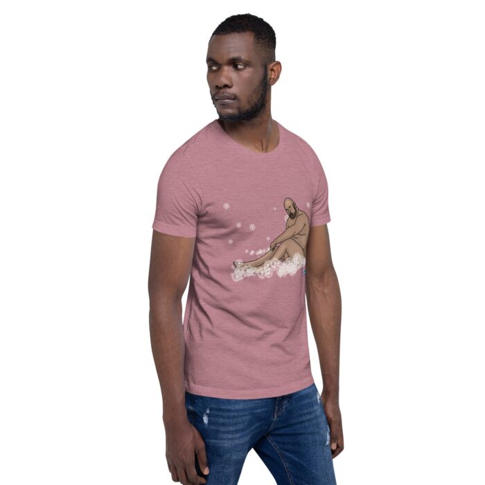 Short Sleeve Tee - Dandelions - Image 63
