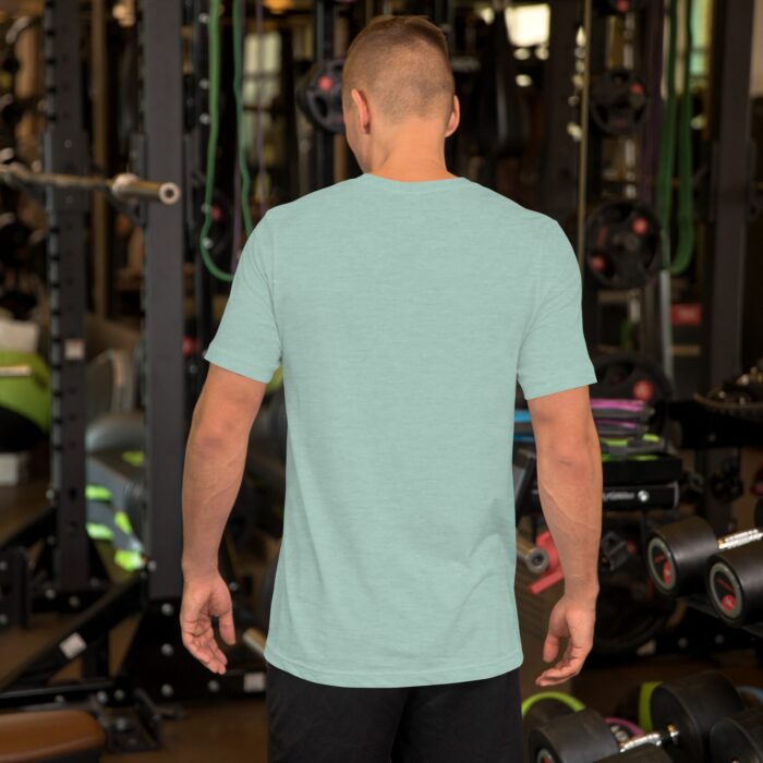 Short Sleeve Tee - Garters - Image 21