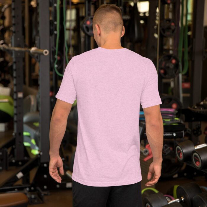 Short Sleeve Tee - Bear Soup - Image 22