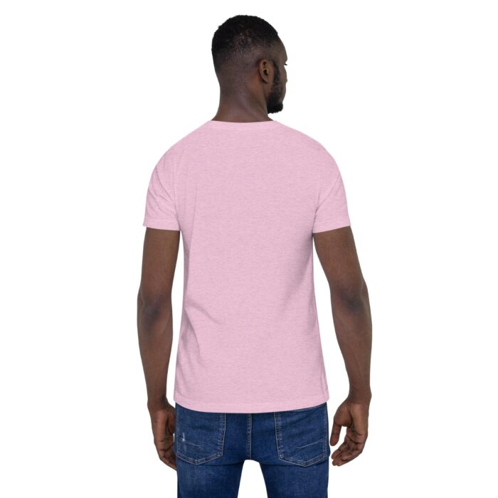 Short Sleeve Tee - Flower Power - Image 64