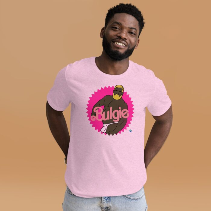 Short Sleeve Tee - Bulgie Dark - Image 22