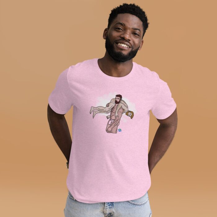 Short Sleeve Tee - Carry On - Image 23