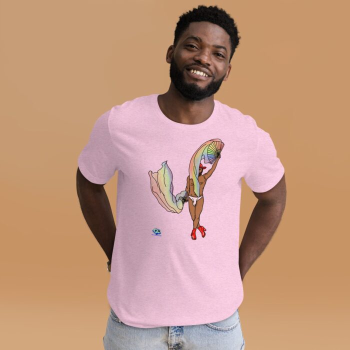 Short Sleeve Tee - Flair - Image 22