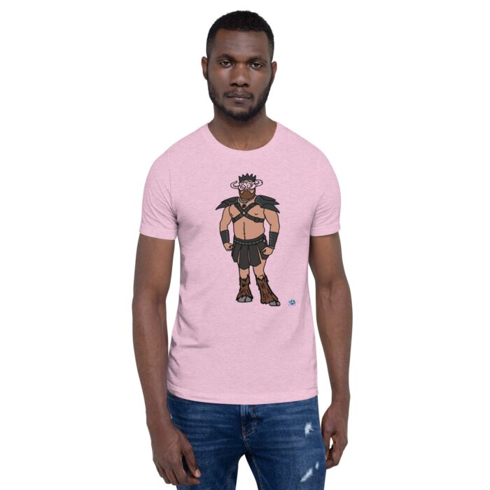 Short Sleeve Tee - Beast - Image 61