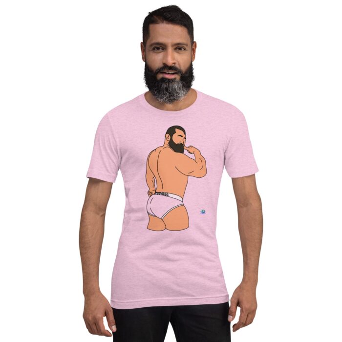 Short Sleeve Tee - Bottom - Image 41