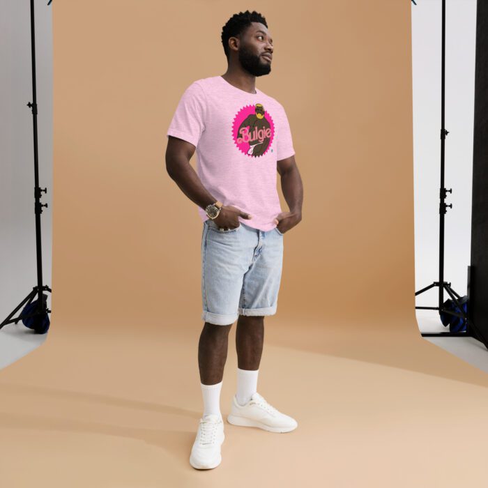 Short Sleeve Tee - Bulgie Dark - Image 21