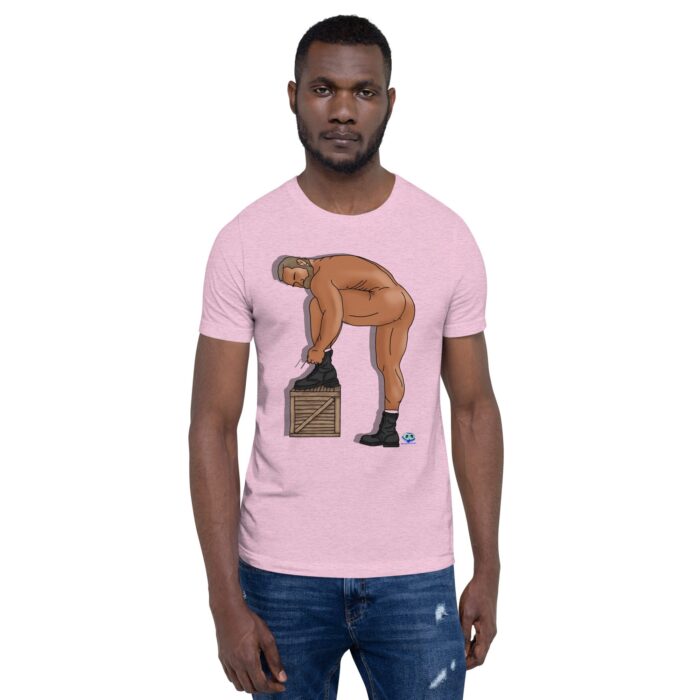 Short Sleeve Tee - Crated - Image 61
