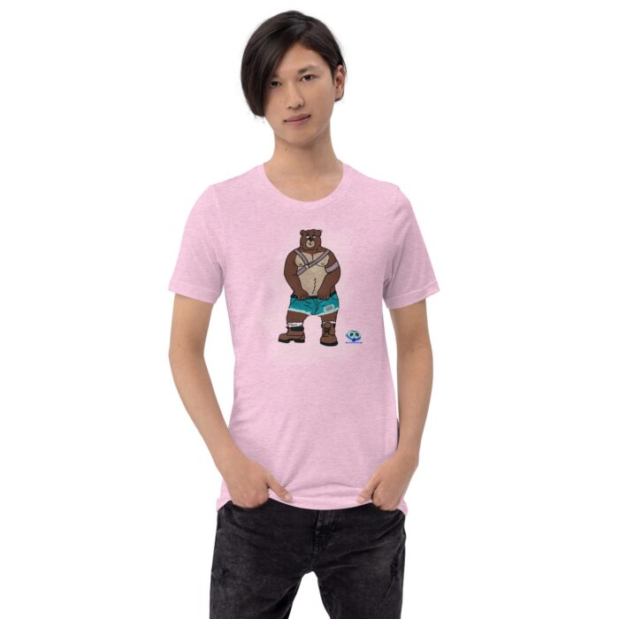 Short Sleeve Tee - Growler - Image 61