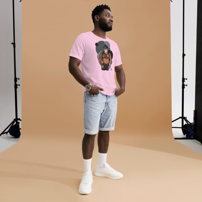 Short Sleeve Tee - Houston Hottie - Image 21