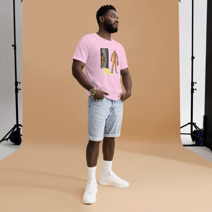 Short Sleeve Tee - I'm Home - Image 21