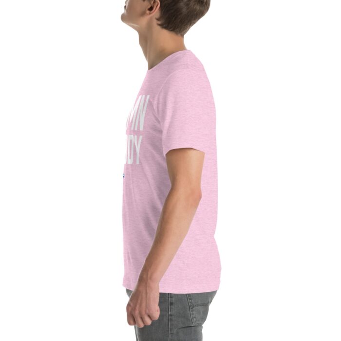 Short Sleeve Tee - Damn Daddy - Image 75