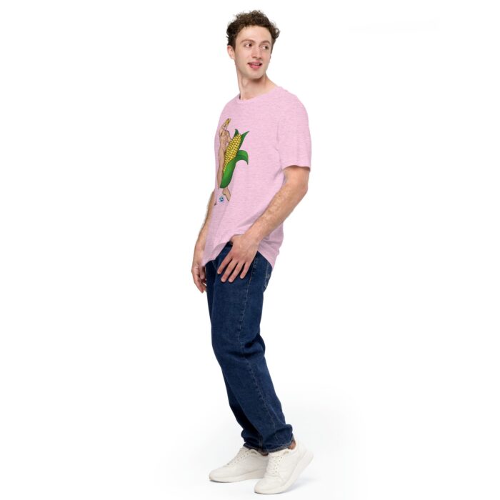 Short Sleeve Tee - Aww Shucks - Image 42