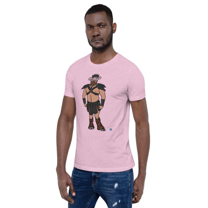 Short Sleeve Tee - Beast - Image 62