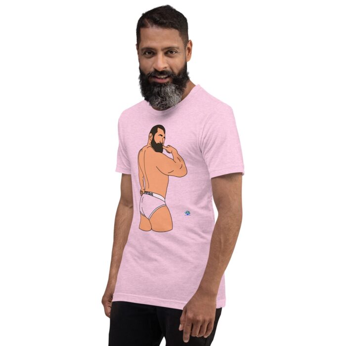 Short Sleeve Tee - Bottom - Image 43