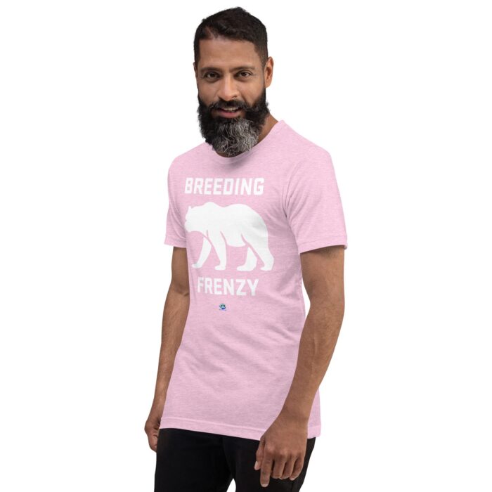 Short Sleeve Tee - Breeding Frenzy - Image 51