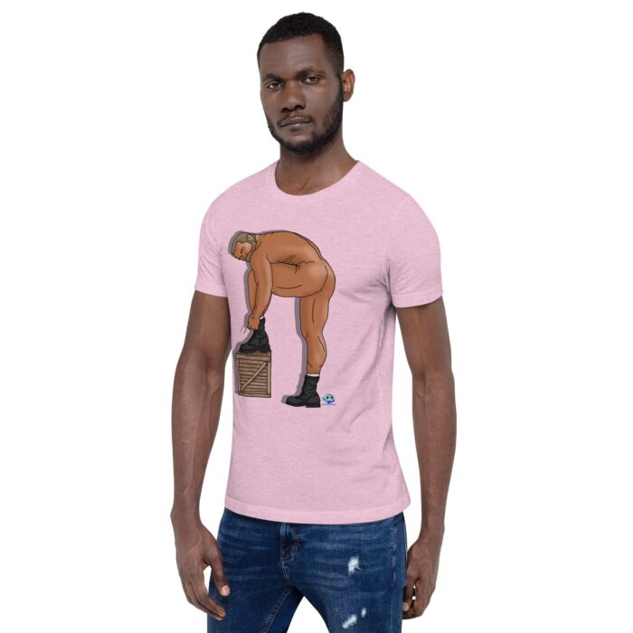 Short Sleeve Tee - Crated - Image 62