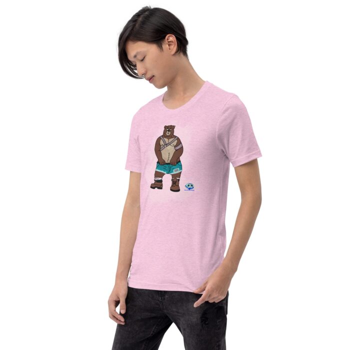 Short Sleeve Tee - Growler - Image 64