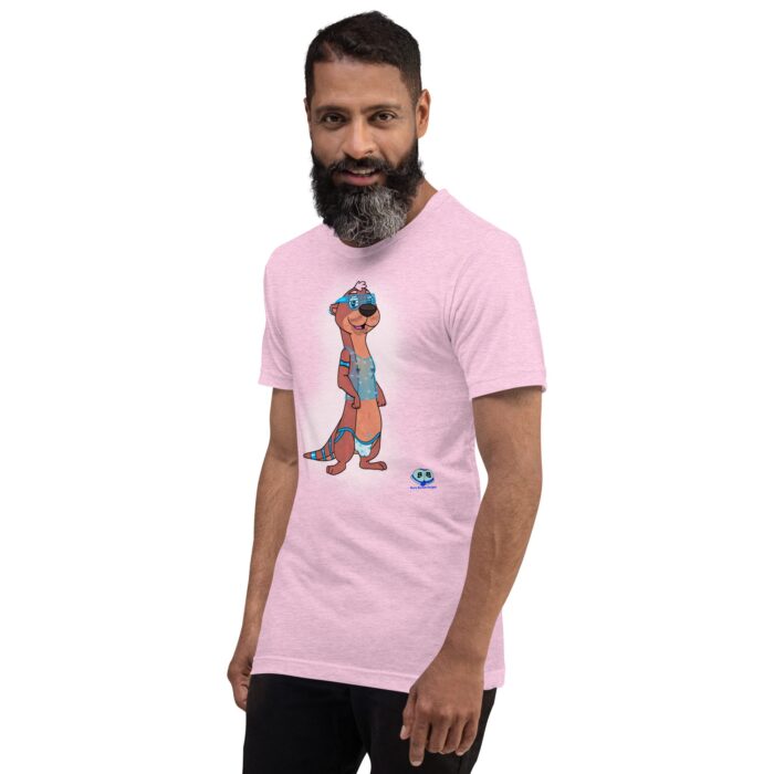 Short Sleeve Tee - HOTter - Image 43