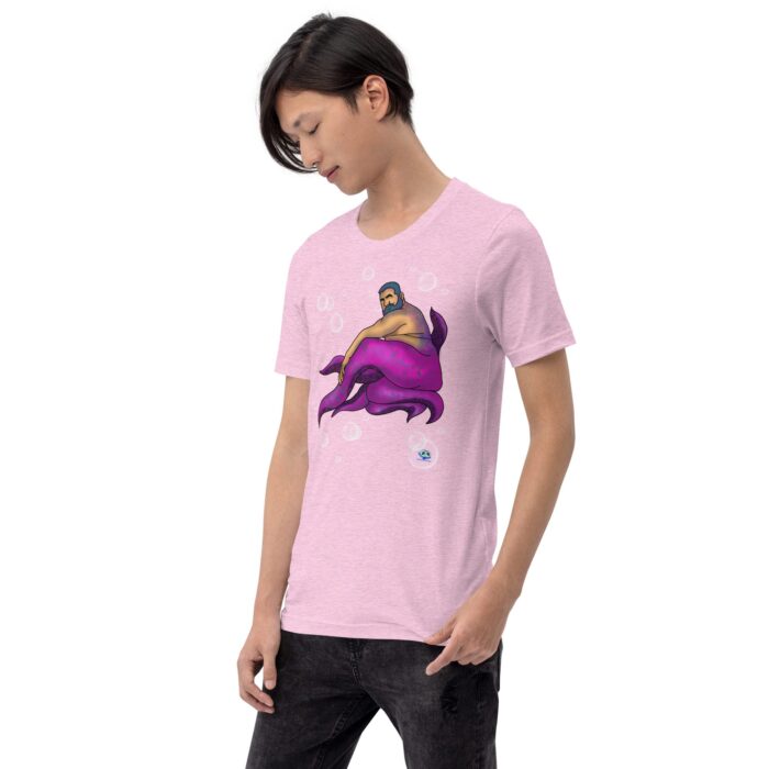 Short Sleeve Tee - Octobussy - Image 76