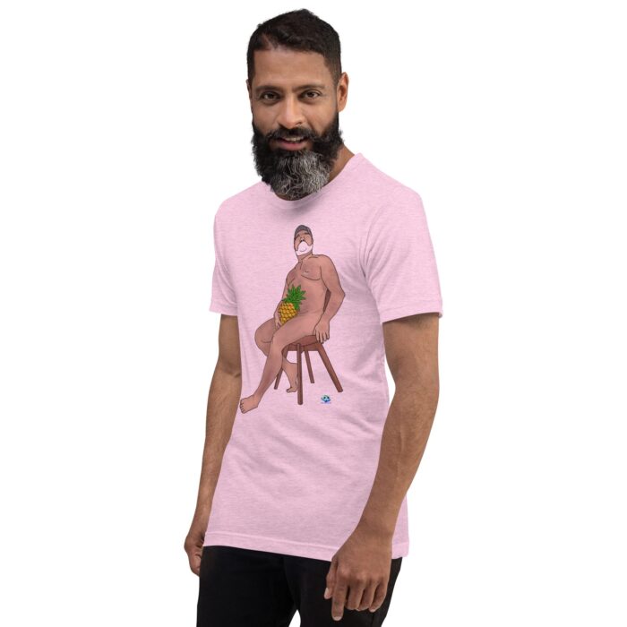Short Sleeve Tee - Pineapple Makes It Sweet - Image 51
