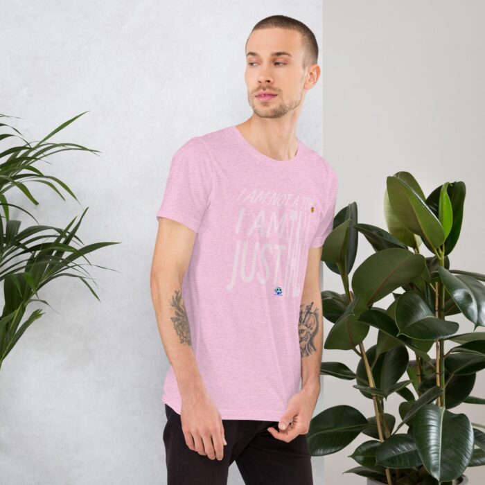 Short Sleeve Tee - Tall Bottom Problems - Image 44