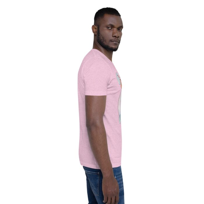Short Sleeve Tee - Bubbles - Image 66