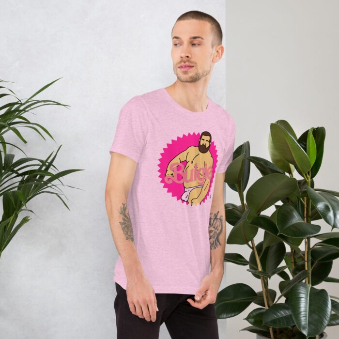 Short Sleeve Tee - Bulgie Light - Image 44