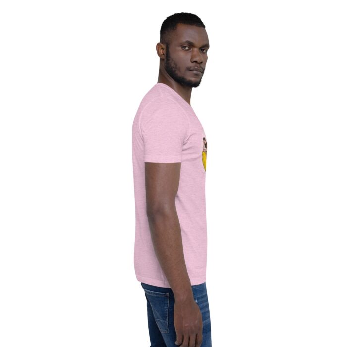 Short Sleeve Tee - Cherry on Top - Image 66