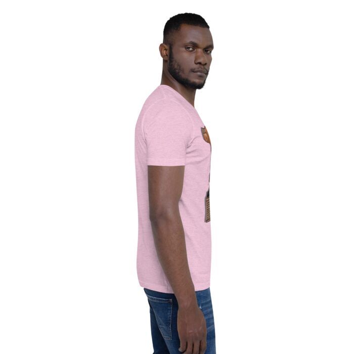 Short Sleeve Tee - Crated - Image 66