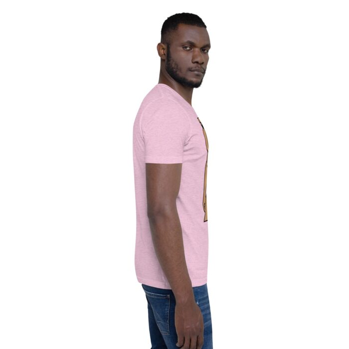 Short Sleeve Tee - Eggplant - Image 66
