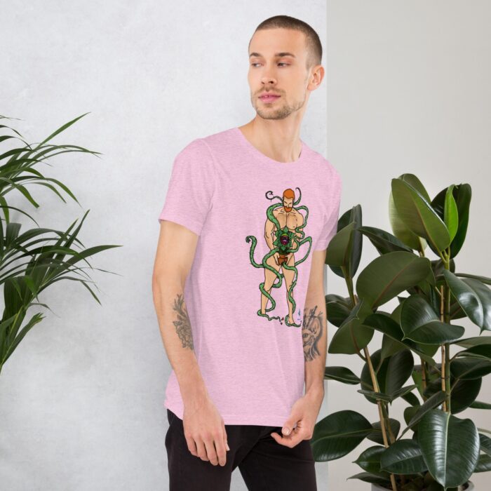 Short Sleeve Tee - Feed Me - Image 44