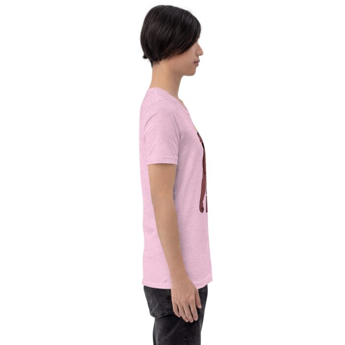 Short Sleeve Tee - Fireman - Image 66