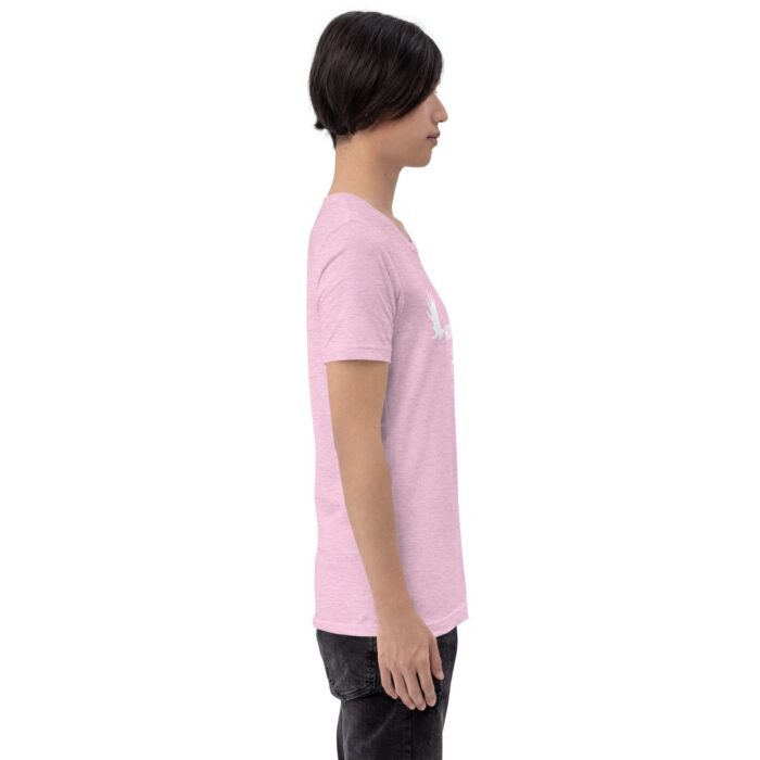 Short Sleeve Tee - Horny AF - Image 77