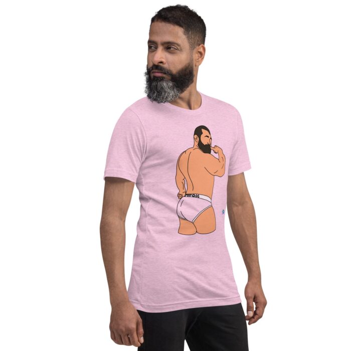 Short Sleeve Tee - Bottom - Image 44