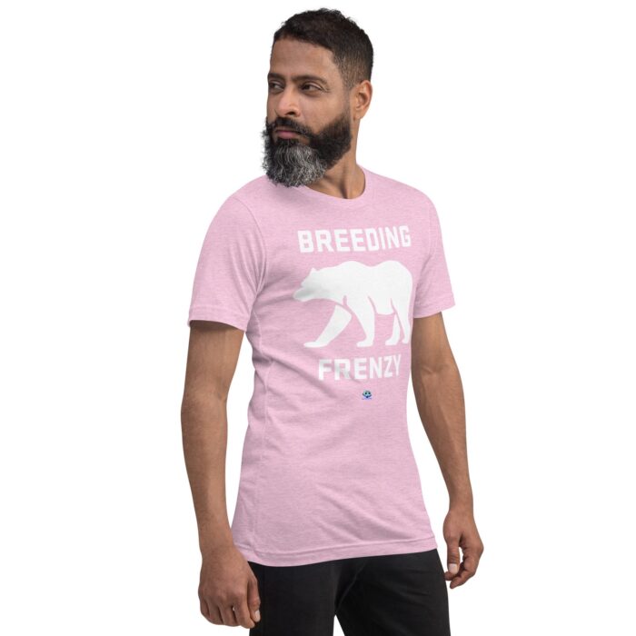 Short Sleeve Tee - Breeding Frenzy - Image 52