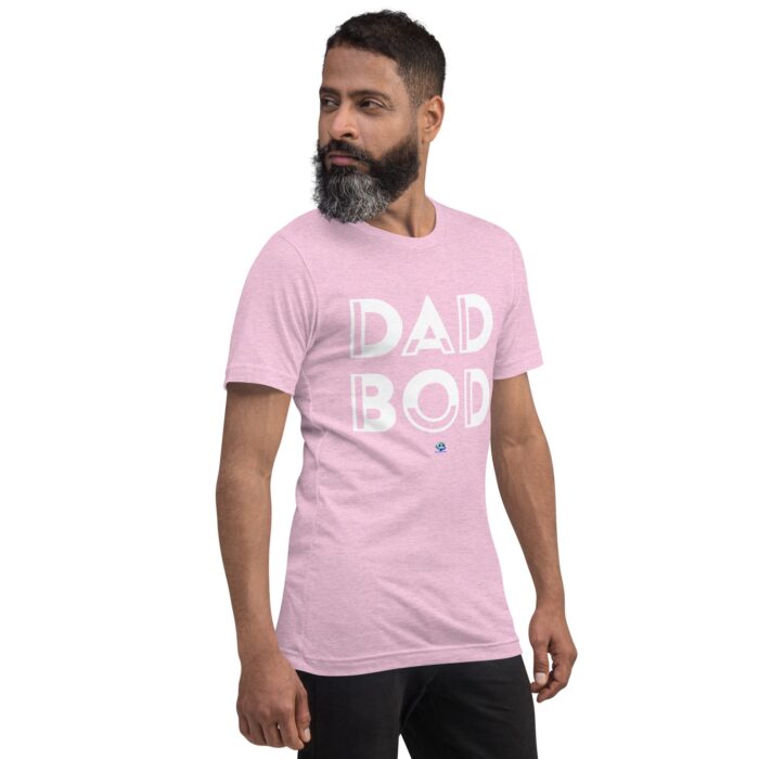Short Sleeve Tee - Dad Bod - Image 52
