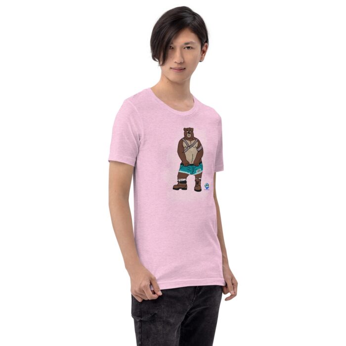 Short Sleeve Tee - Growler - Image 66
