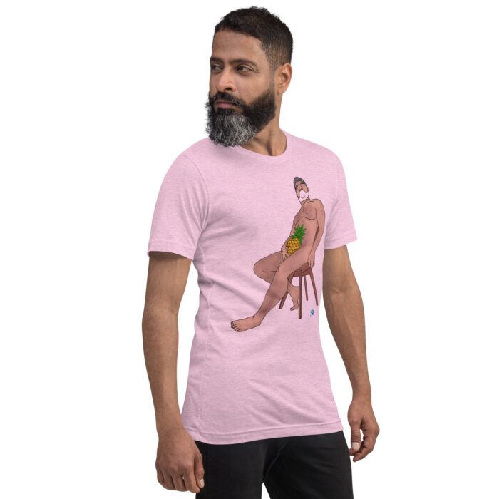 Short Sleeve Tee - Pineapple Makes It Sweet - Image 52
