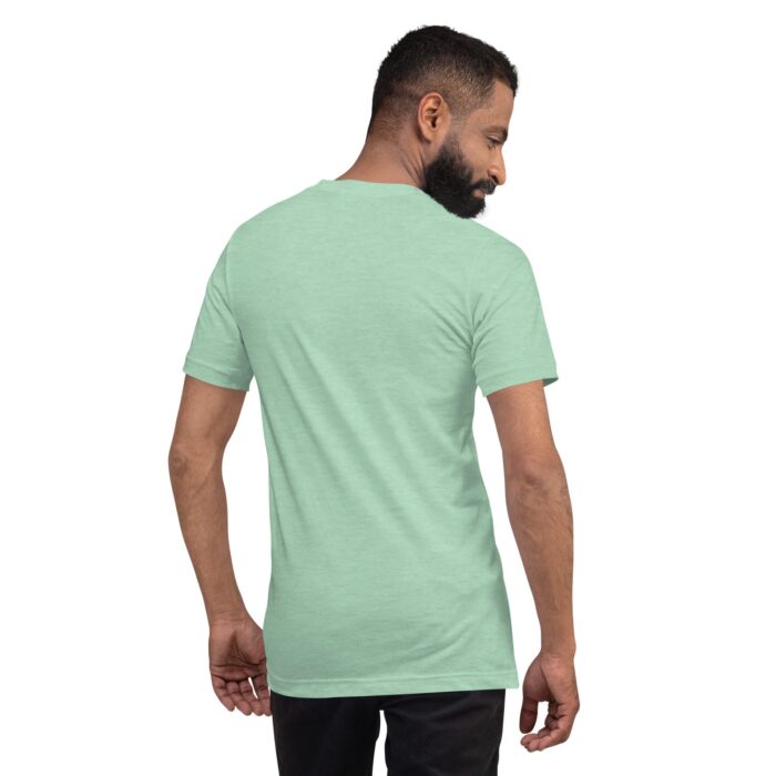 Short Sleeve Tee - Kiss Me, It's Consensual - Image 46