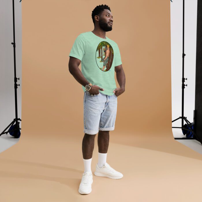 Short Sleeve Tee - Cruising - Image 27
