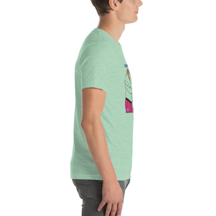 Short Sleeve Tee - Together We Stand - Image 77