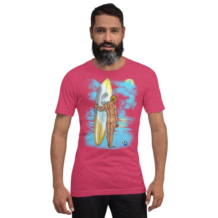 Short Sleeve Tee - Tan Lines - Image 21