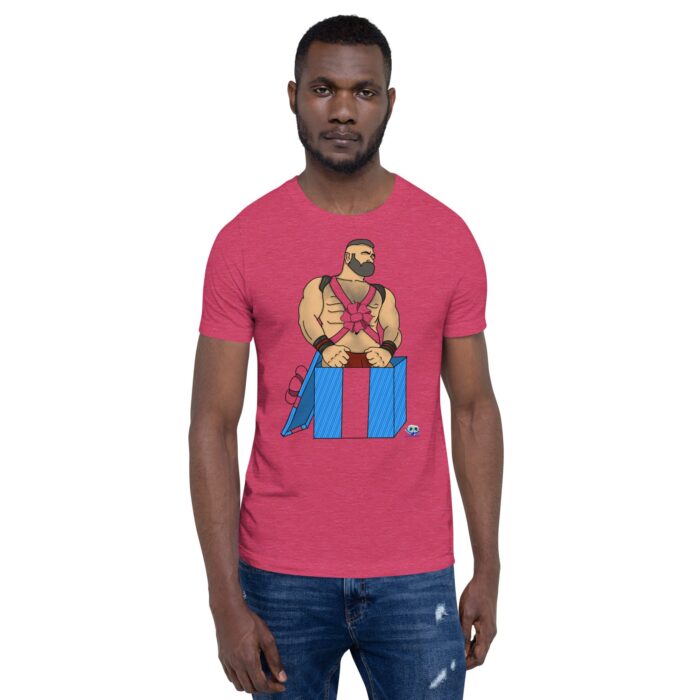 Short Sleeve Tee - Gifted - Image 37