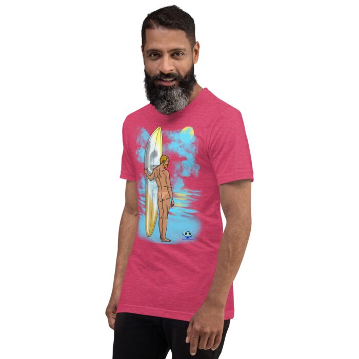 Short Sleeve Tee - Tan Lines - Image 23