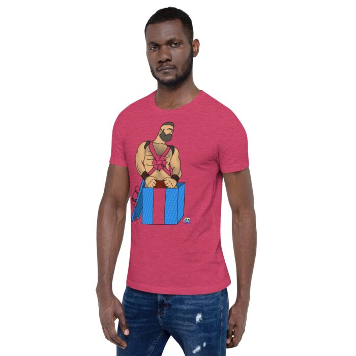 Short Sleeve Tee - Gifted - Image 38