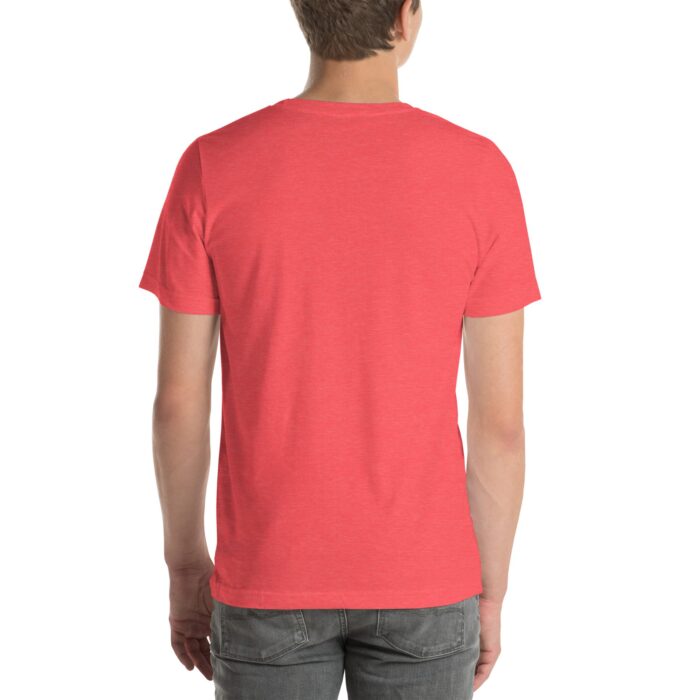 Short Sleeve Tee - What You Wished For - Image 35