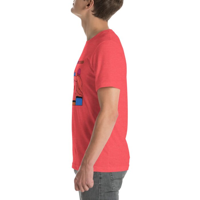 Short Sleeve Tee - Together We Stand - Image 50