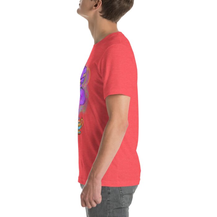 Short Sleeve Tee - What You Wished For - Image 31