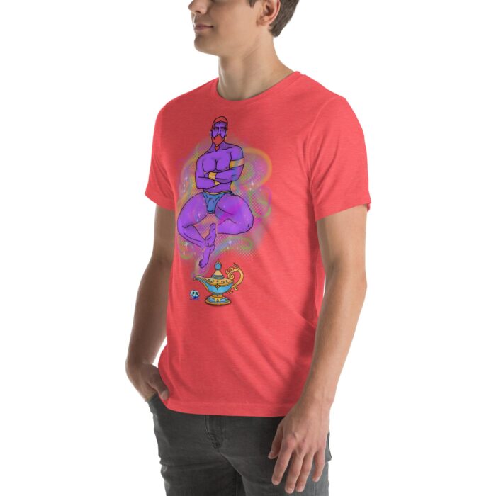 Short Sleeve Tee - What You Wished For - Image 33