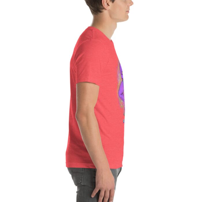 Short Sleeve Tee - What You Wished For - Image 32